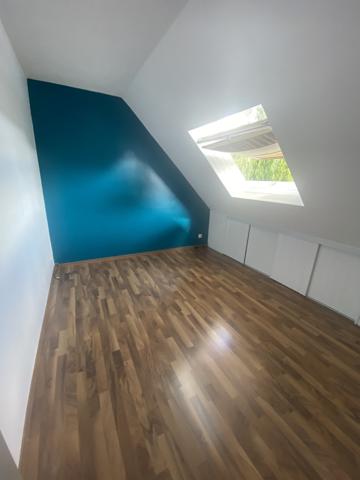 Maison 8 pièces 170m² sur 1.530m² de terrain