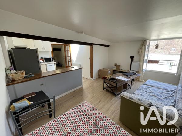 Immeuble à vendre 71 m² Montereau-Fault-Yonne