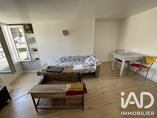 Immeuble à vendre 71 m² Montereau-Fault-Yonne