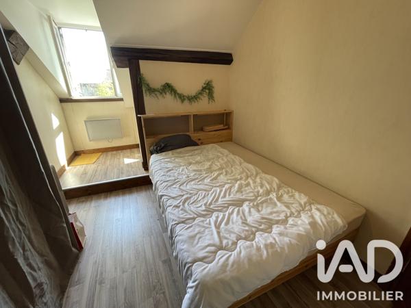 Immeuble à vendre 71 m² Montereau-Fault-Yonne