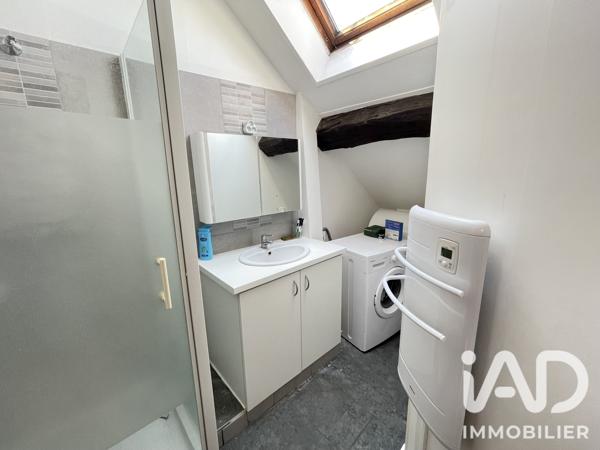 Immeuble à vendre 71 m² Montereau-Fault-Yonne