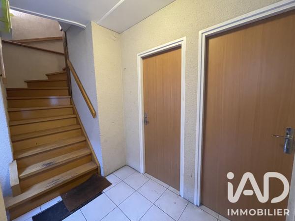 Immeuble à vendre 71 m² Montereau-Fault-Yonne