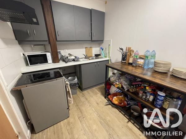 Immeuble à vendre 71 m² Montereau-Fault-Yonne