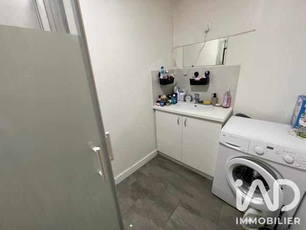 Immeuble à vendre 71 m² Montereau-Fault-Yonne