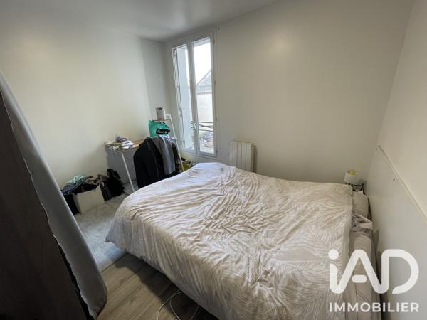 Immeuble à vendre 71 m² Montereau-Fault-Yonne