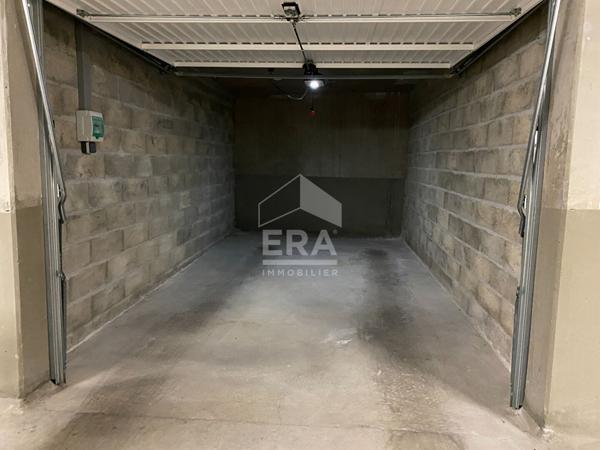 Garage ANNECY-ANNECY-LE-VIEUX