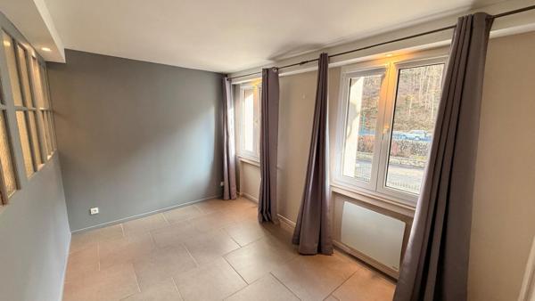 Appartement La Bourboule 3 pièce(s) 83.91 m2