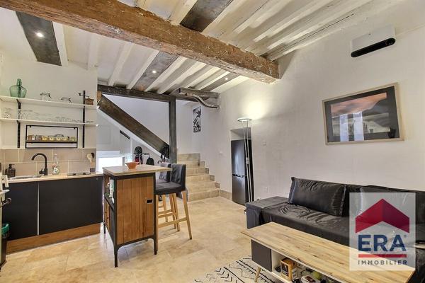 Maison de ville - Entraigues Sur La Sorgue - 1 chambre