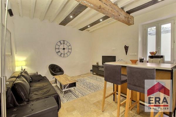 Maison de ville - Entraigues Sur La Sorgue - 1 chambre