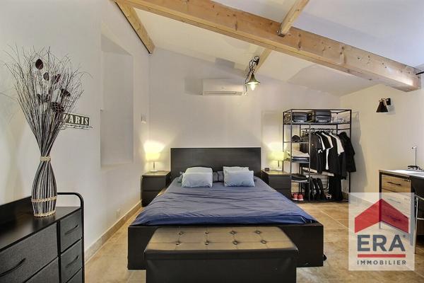 Maison de ville - Entraigues Sur La Sorgue - 1 chambre
