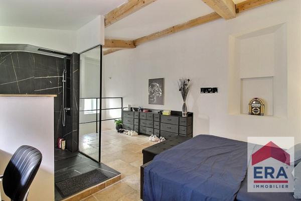 Maison de ville - Entraigues Sur La Sorgue - 1 chambre