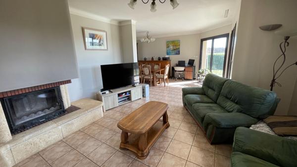 Vente Maison155 m² - 6 Pièces - MONTAUBAN (82000)