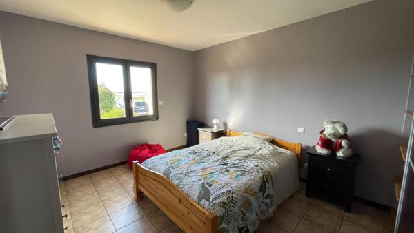 Vente Maison155 m² - 6 Pièces - MONTAUBAN (82000)