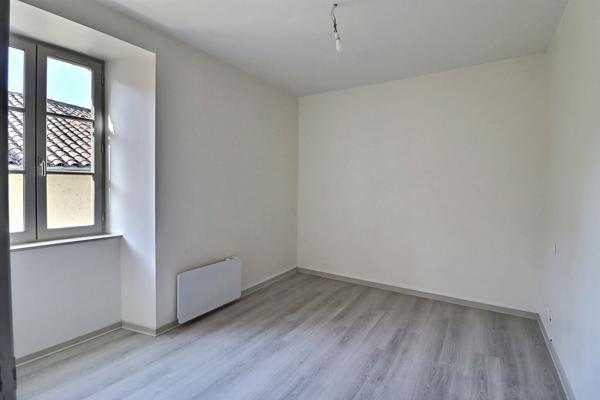 Appartement 3 pièces à louer à Bagnac sur Célé - Réf 1355