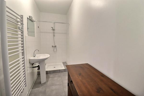 Appartement 3 pièces à louer à Bagnac sur Célé - Réf 1355