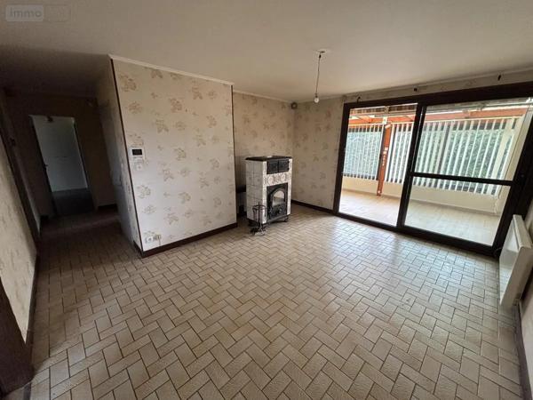 Achat - Maison Valentigney 25700 3 pièces 72 m 2 609 m 2