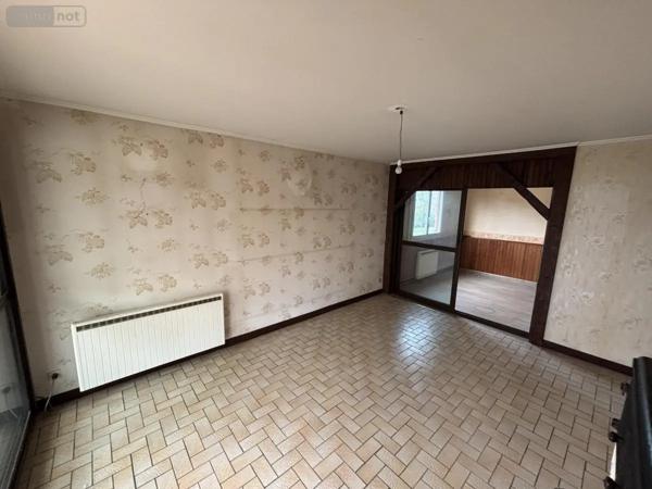 Achat - Maison Valentigney 25700 3 pièces 72 m 2 609 m 2
