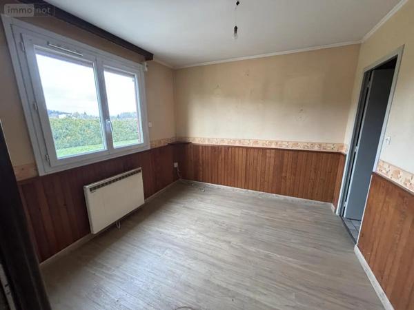 Achat - Maison Valentigney 25700 3 pièces 72 m 2 609 m 2