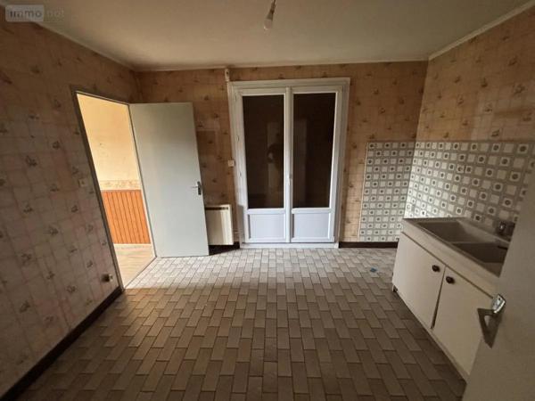 Achat - Maison Valentigney 25700 3 pièces 72 m 2 609 m 2