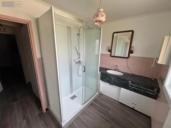 Achat - Maison Valentigney 25700 3 pièces 72 m 2 609 m 2
