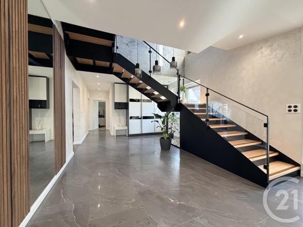 Maison à vendre  10 pièces - 308,76 m2 STRASBOURG - 67