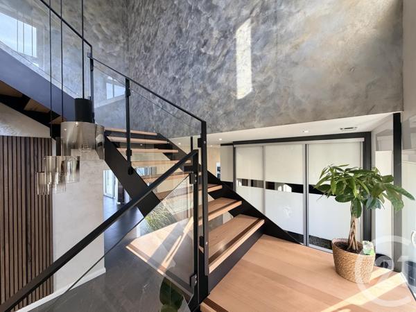 Maison à vendre  10 pièces - 308,76 m2 STRASBOURG - 67