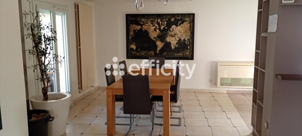 Maison 6 pièces - 185 m² Bien prestige