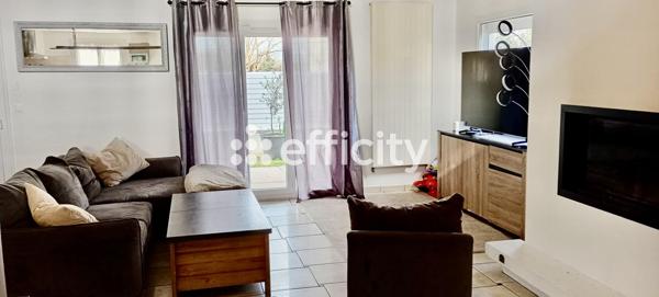 Maison 6 pièces - 185 m² Bien prestige