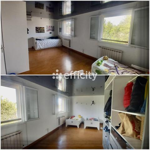 Maison 6 pièces - 185 m² Bien prestige