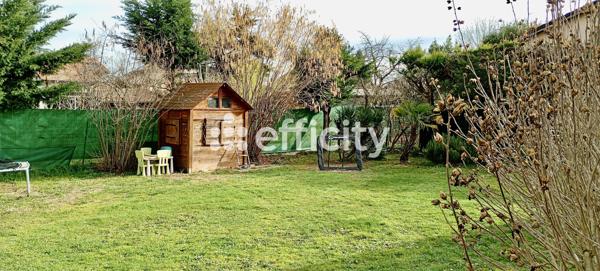 Maison 6 pièces - 185 m² Bien prestige