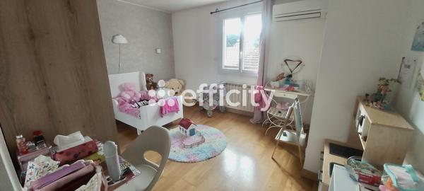 Maison 6 pièces - 185 m² Bien prestige