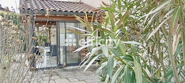 Maison 6 pièces - 185 m² Bien prestige