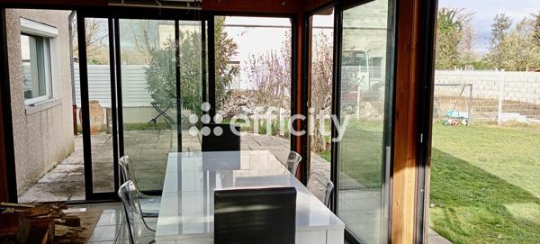 Maison 6 pièces - 185 m² Bien prestige