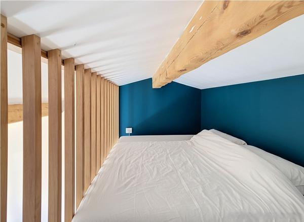 Charmante maison familiale de 89m² dans un environnement calme et privilégié