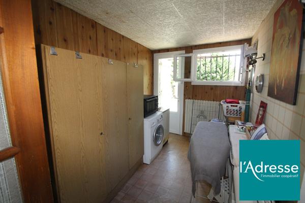 Le charme de l'ancien à Fleury Village