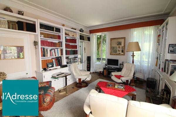 Le charme de l'ancien à Fleury Village