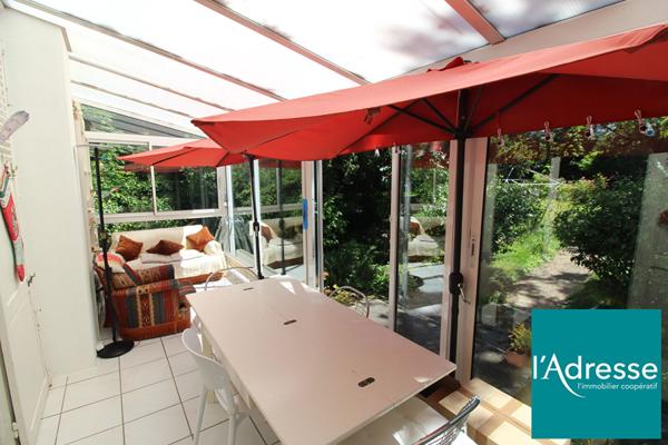 Le charme de l'ancien à Fleury Village