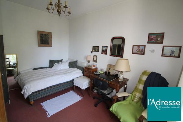 Le charme de l'ancien à Fleury Village