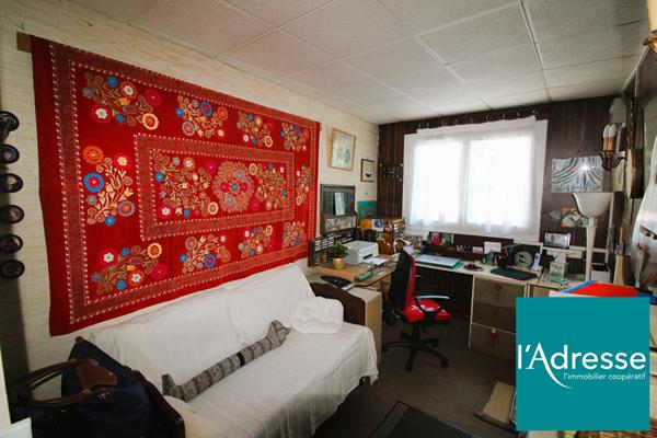 Le charme de l'ancien à Fleury Village