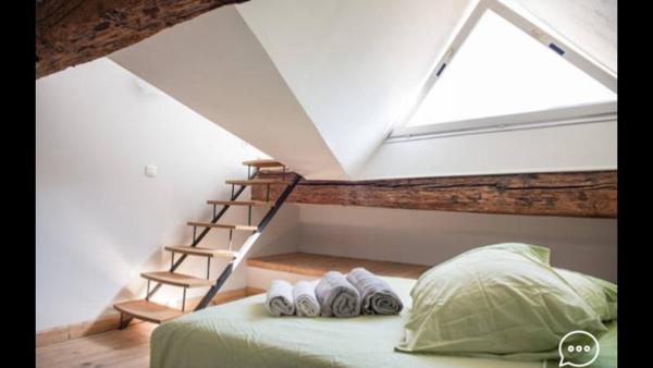 Appartement à vendre 218 000 € Montpellier 3 p 60 m² DPE D
