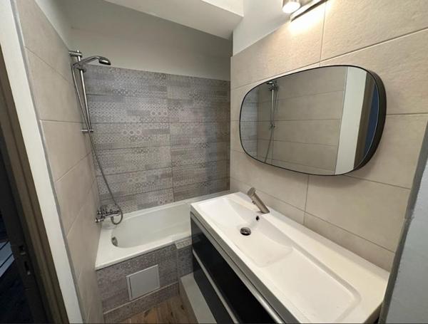 Appartement à vendre 218 000 € Montpellier 3 p 60 m² DPE D