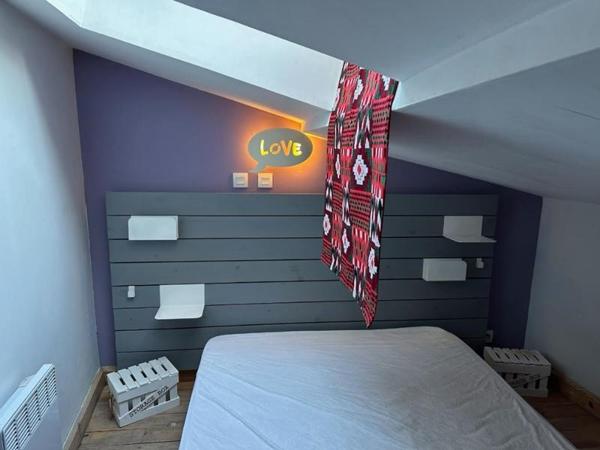 Appartement à vendre 218 000 € Montpellier 3 p 60 m² DPE D