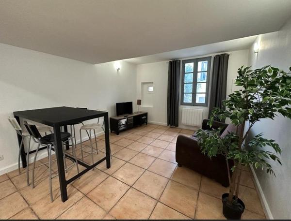 Appartement à vendre 218 000 € Montpellier 3 p 60 m² DPE D