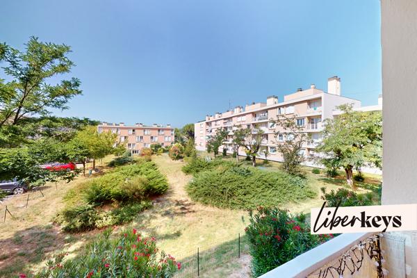 Appartement T3 Impeccable avec Potentiel - Proche du centre de Draguignan - Parking & Cave