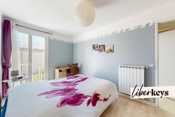 Appartement T3 Impeccable avec Potentiel - Proche du centre de Draguignan - Parking & Cave