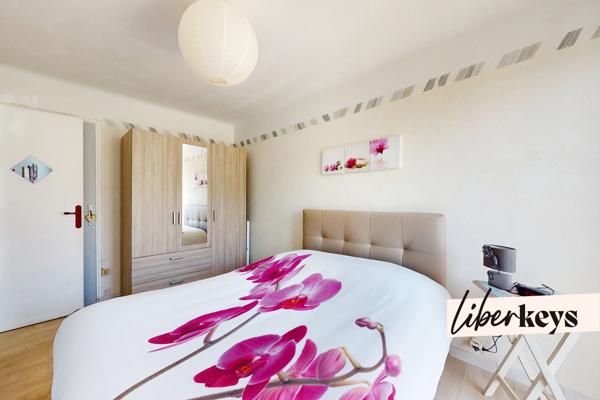 Appartement T3 Impeccable avec Potentiel - Proche du centre de Draguignan - Parking & Cave