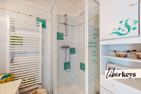 Appartement T3 Impeccable avec Potentiel - Proche du centre de Draguignan - Parking & Cave