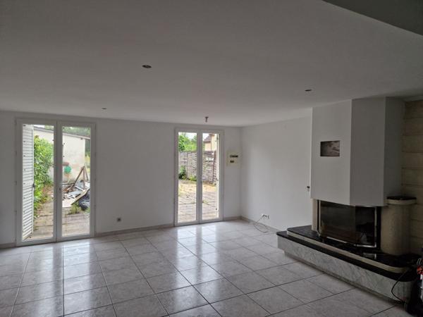 Vente Maison45 m² - 3 Pièces - VILLEMANDEUR (45700)