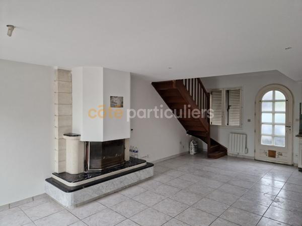 Vente Maison45 m² - 3 Pièces - VILLEMANDEUR (45700)