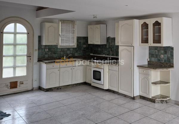 Vente Maison45 m² - 3 Pièces - VILLEMANDEUR (45700)